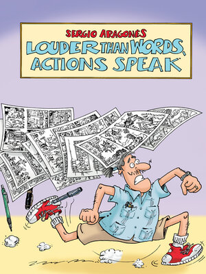 cover image of Louder Than Words, Actions Speak